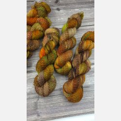 Merino Tweed : Skovbund