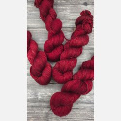 Silky Yak Singles : M�rkerose