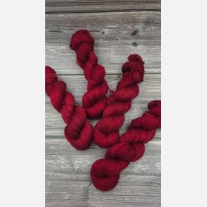 Silky Yak Singles : M�rkerose