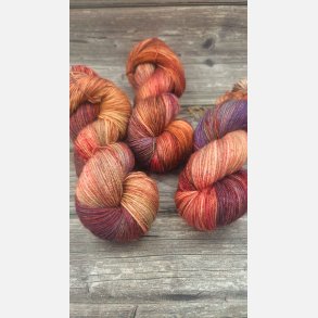 Merino Tussah : H�sthimmel