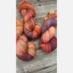 Merino Tussah : H�sthimmel