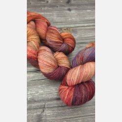 Merino Tussah : H�sthimmel