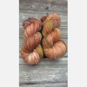 Merino Tussah : Vissent Lyng