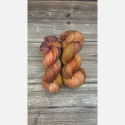 Merino Tussah : Vissent Lyng