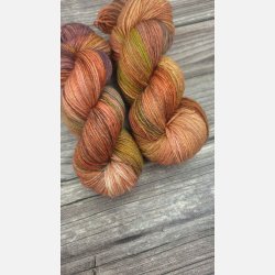Merino Tussah : Vissent Lyng