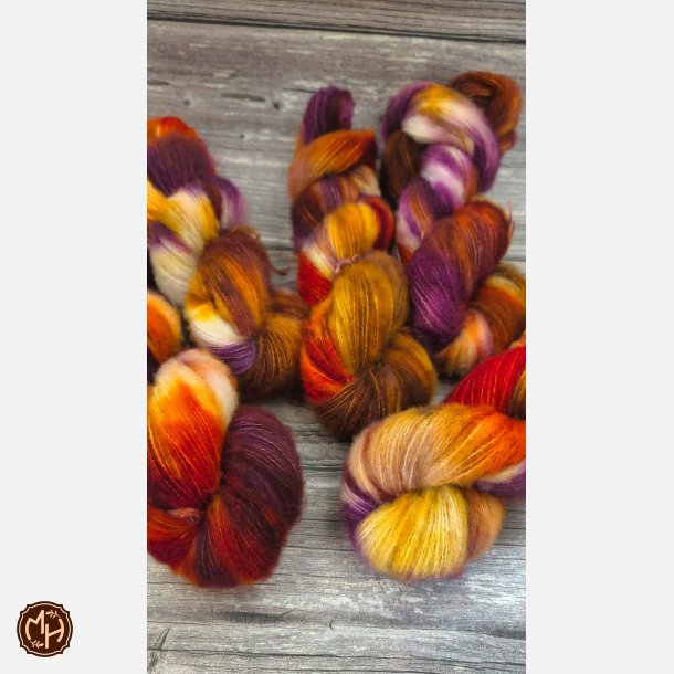 merino sillk cloud : Efter�rsgl�d