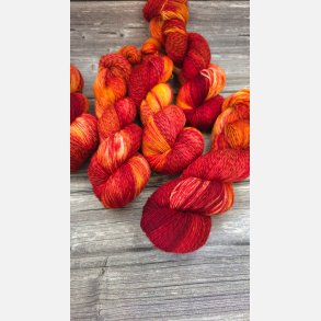 Merino Tweed : Hjertegl�d