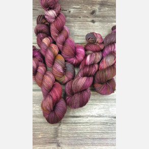 Luksus Merino NS : Gurlis Kirseb�r