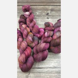 Luksus Merino NS : Gurlis Kirseb�r