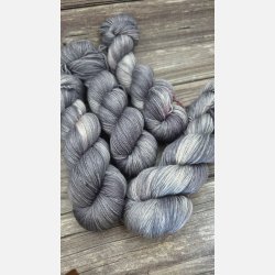 Luksus Merino NS : S�lvt�ge