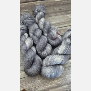 Luksus Merino NS : S�lvt�ge