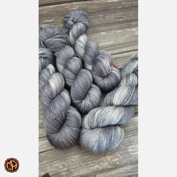 Luksus Merino NS : S�lvt�ge