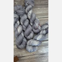 Luksus Merino NS : S�lvt�ge