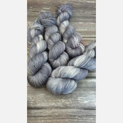 Luksus Merino NS : S�lvt�ge