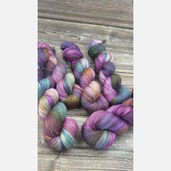 Luksus Merino NS : Elverlys