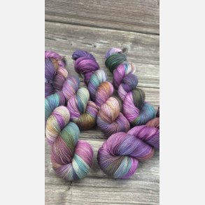 Luksus Merino NS : Elverlys