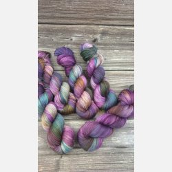 Luksus Merino NS : Elverlys