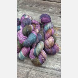 Luksus Merino NS : Elverlys