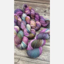 Luksus Merino NS : Elverlys
