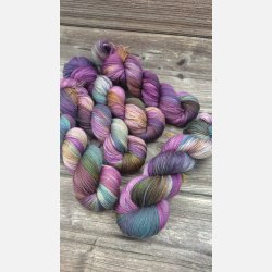 Luksus Merino NS : Elverlys