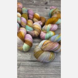 Luksus Merino NS : Morgenlys