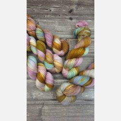 Luksus Merino NS : Morgenlys