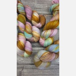 Luksus Merino NS : Morgenlys