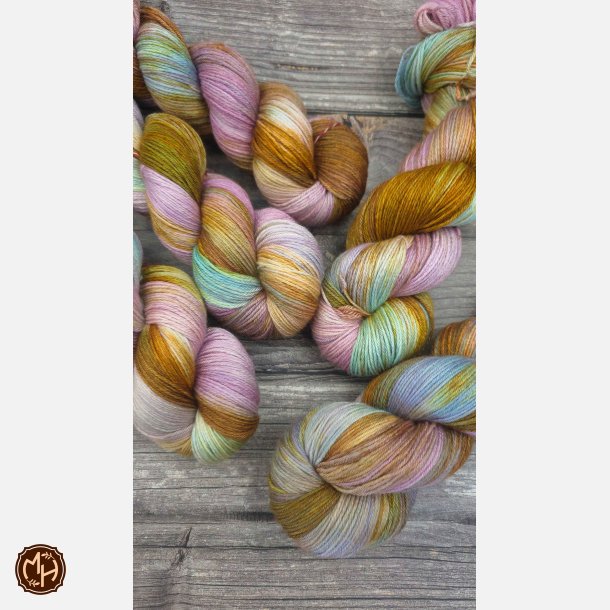 Luksus Merino NSW : Morgenlys