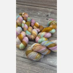Luksus Merino NS : Morgenlys