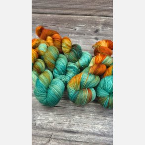 Luksus Merino NS : Kobberhav