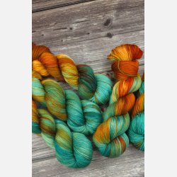 Luksus Merino NS : Kobberhav