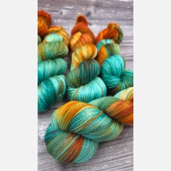 Luksus Merino NS : Kobberhav