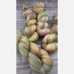 Posh Lace : Hedesand