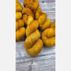 Yak Singles Lace : Guldstr�