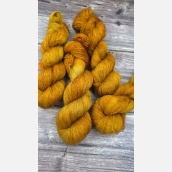 Yak Singles Lace : Guldstr�
