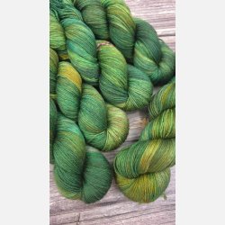 Luksus Merino NS : Skovhjerte