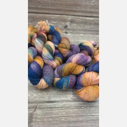 Merino Tweed : Aftengl�d