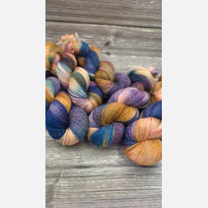 Merino Tweed : Aftengl�d