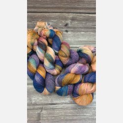 Merino Tweed : Aftengl�d