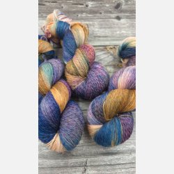 Merino Tweed : Aftengl�d