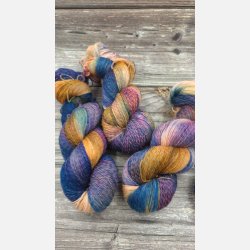 Merino Tweed : Aftengl�d