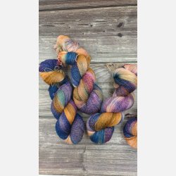Merino Tweed : Aftengl�d