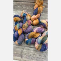 Merino Tweed : Aftengl�d
