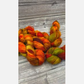 merino sillk cloud : L�vflamme