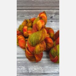 merino sillk cloud : L�vflamme