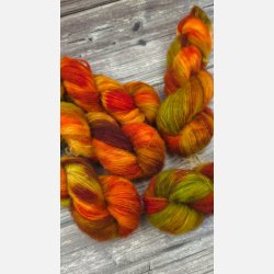 merino sillk cloud : L�vflamme
