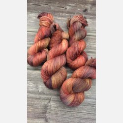 Fine Yak : Kobberlyng