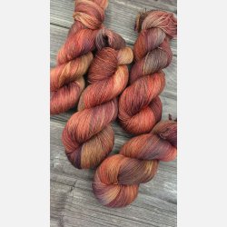 Fine Yak : Kobberlyng
