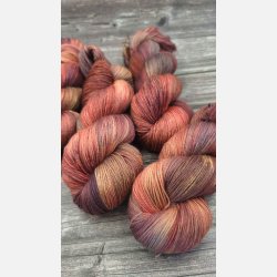 Fine Yak : Kobberlyng