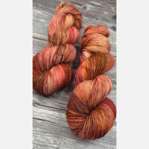 Soft merino : Kastanjel�v